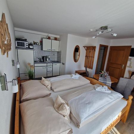 Appartement Haus Sonnenheim Zell am See Exterior photo