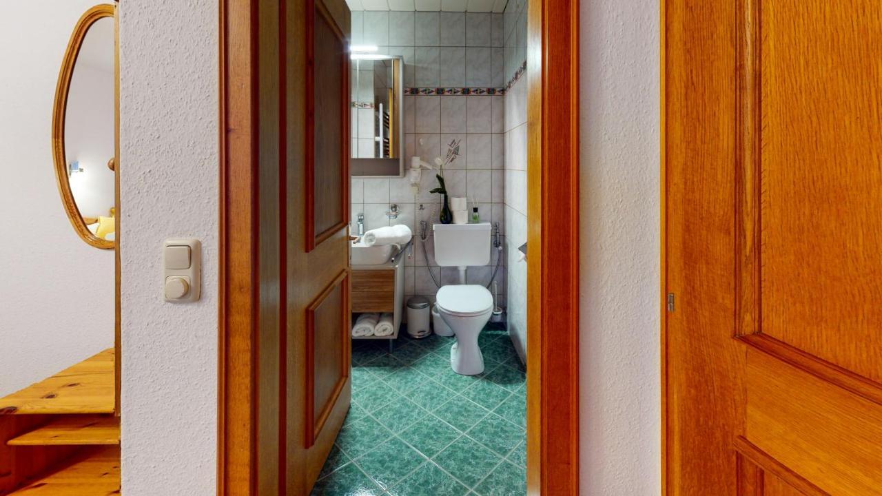 Appartement Haus Sonnenheim Zell am See Exterior photo