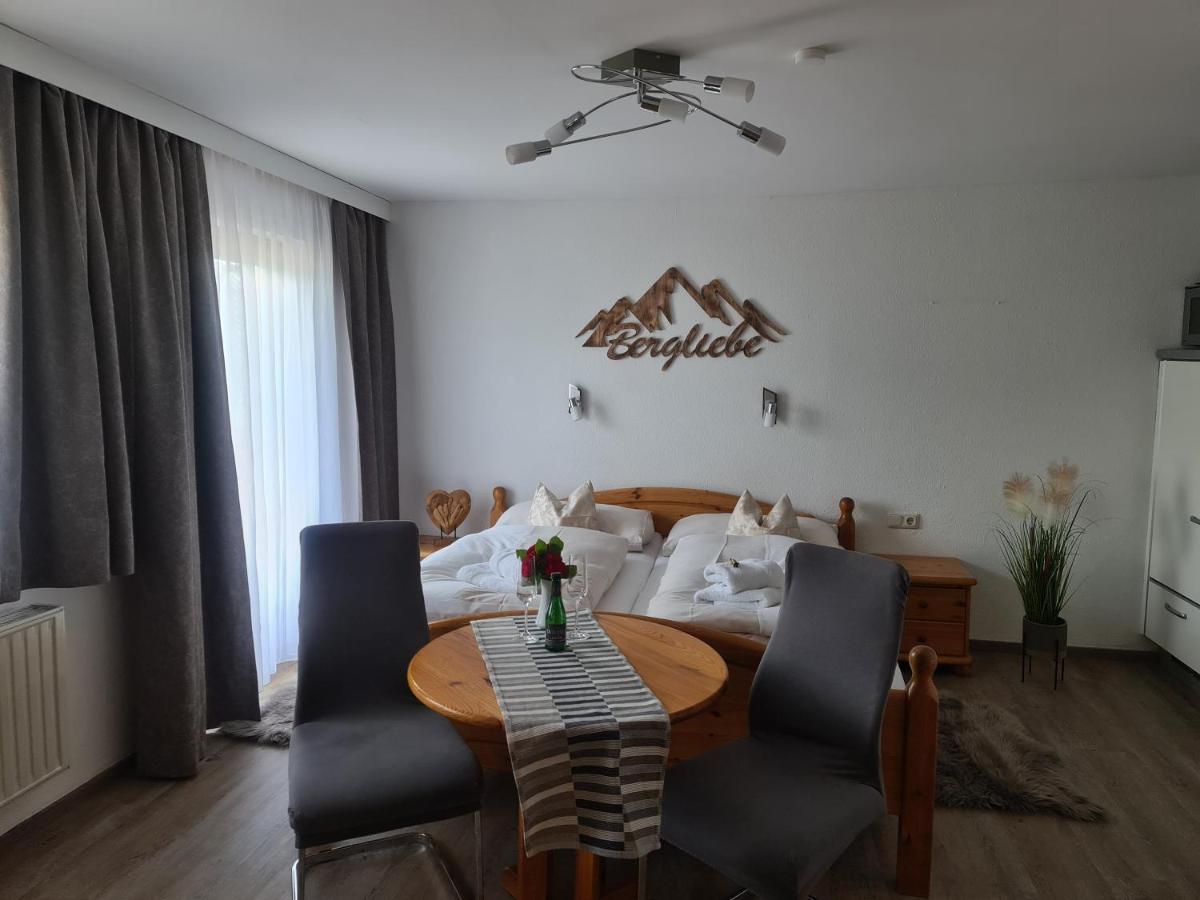 Appartement Haus Sonnenheim Zell am See Exterior photo