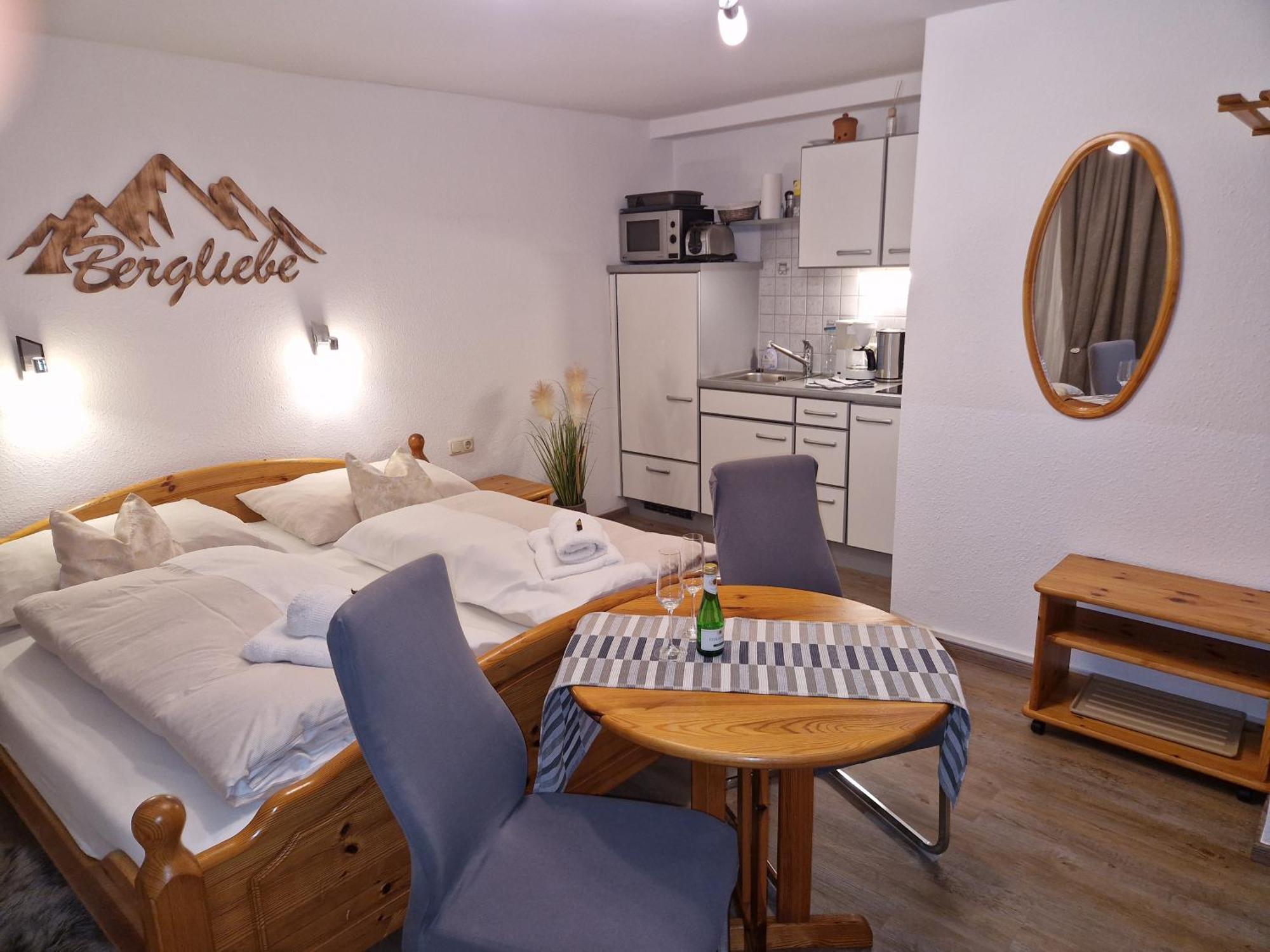 Appartement Haus Sonnenheim Zell am See Exterior photo