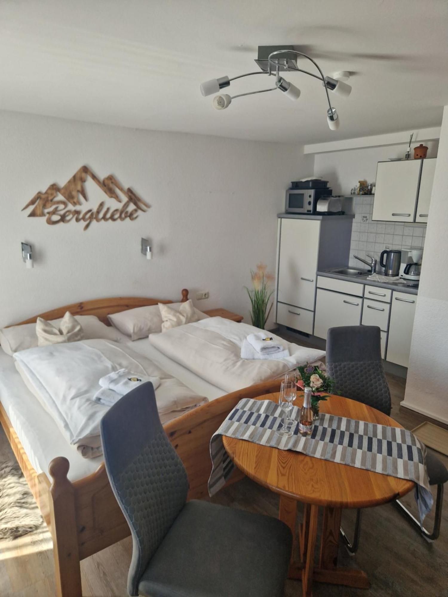 Appartement Haus Sonnenheim Zell am See Exterior photo