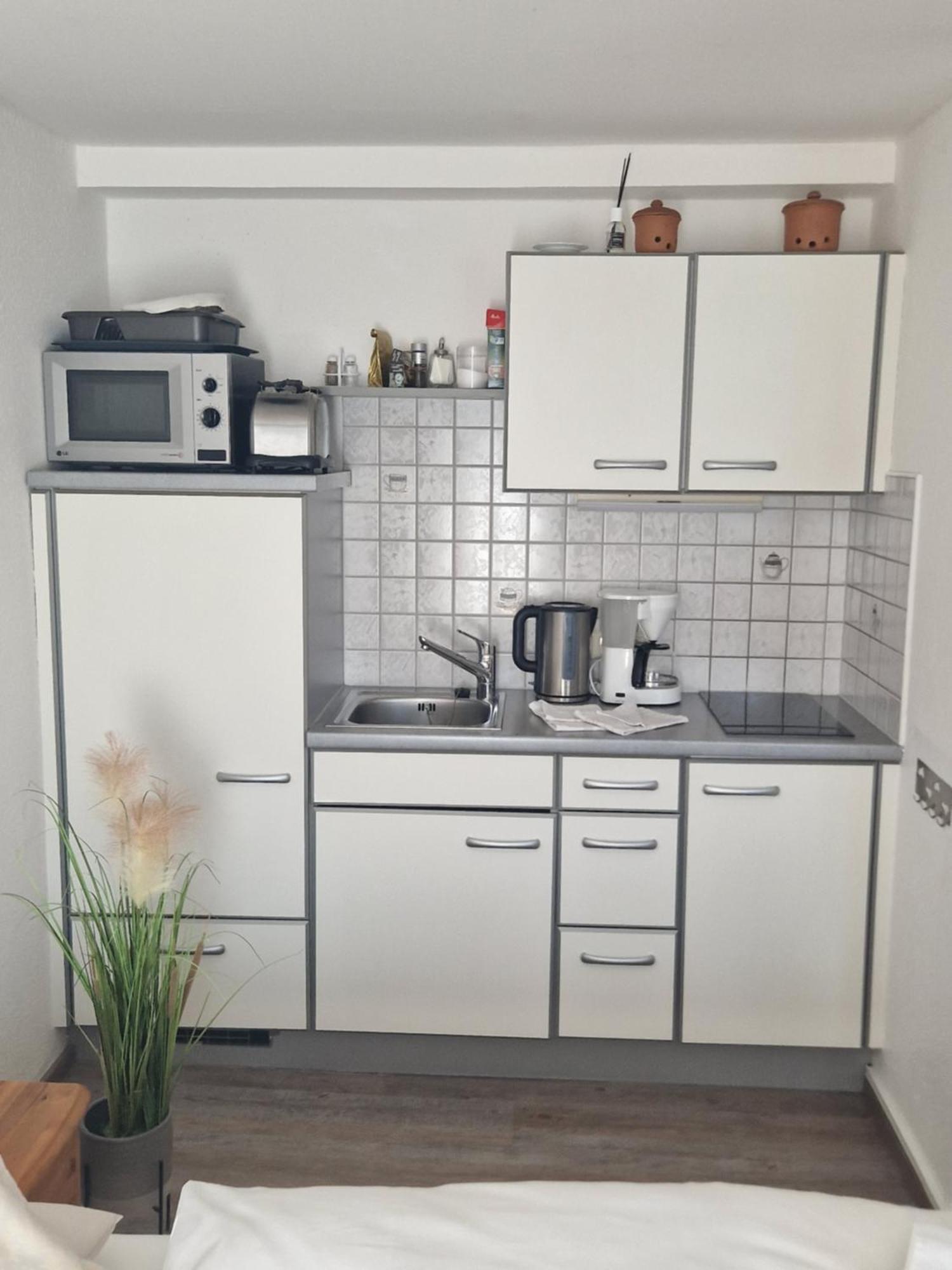 Appartement Haus Sonnenheim Zell am See Exterior photo