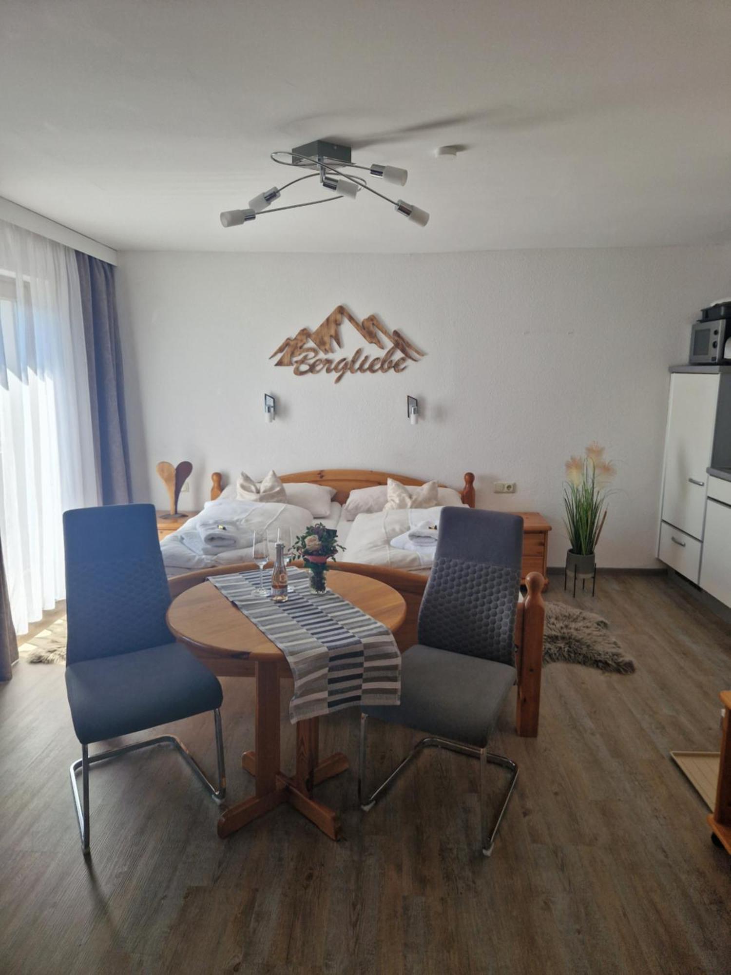 Appartement Haus Sonnenheim Zell am See Exterior photo