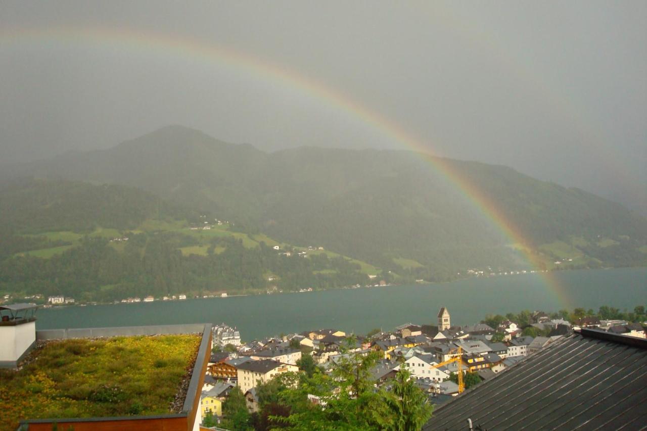 Appartement Haus Sonnenheim Zell am See Room photo